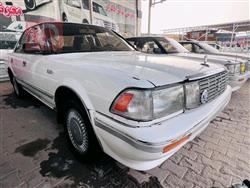 تويوتا كراون